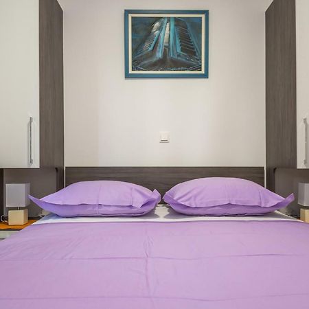 Apartamento Acoustic Makarska Exterior foto