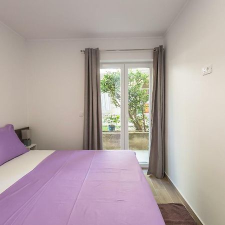 Apartamento Acoustic Makarska Exterior foto