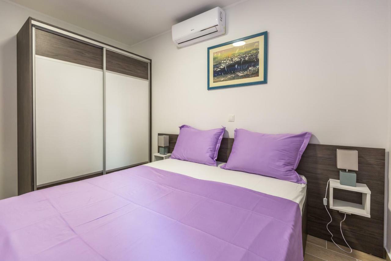 Apartamento Acoustic Makarska Exterior foto