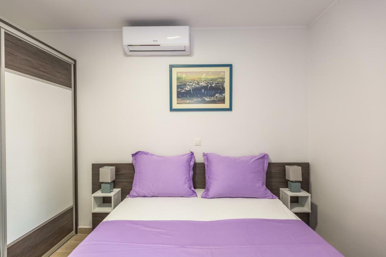 Apartamento Acoustic Makarska Exterior foto