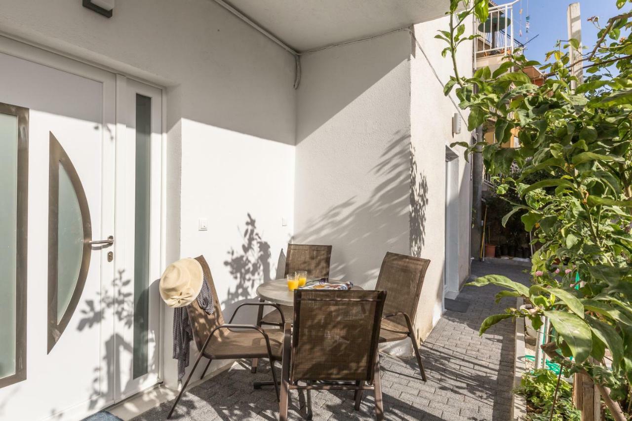 Apartamento Acoustic Makarska Exterior foto